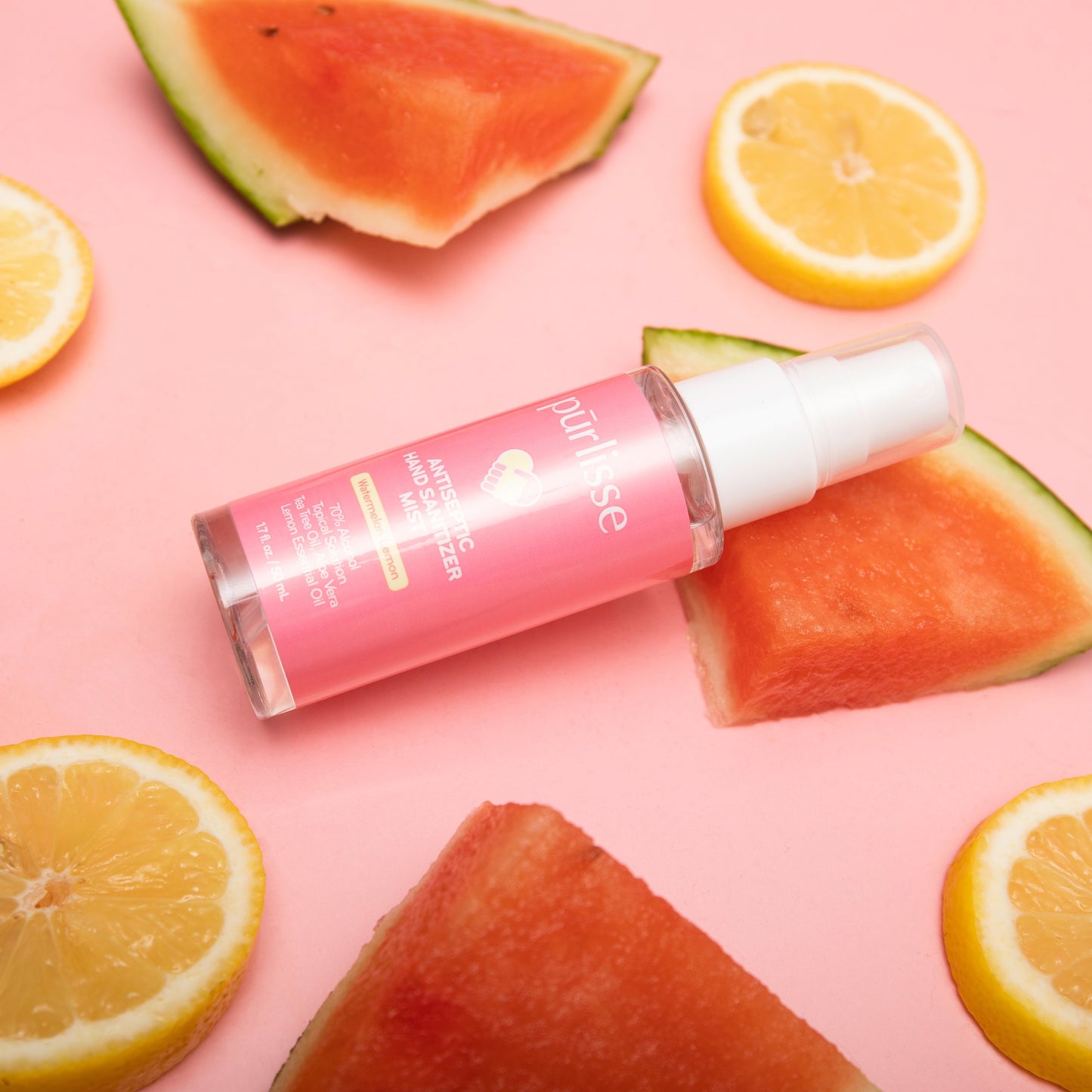 Watermelon Lemon | Watermelon Lemon