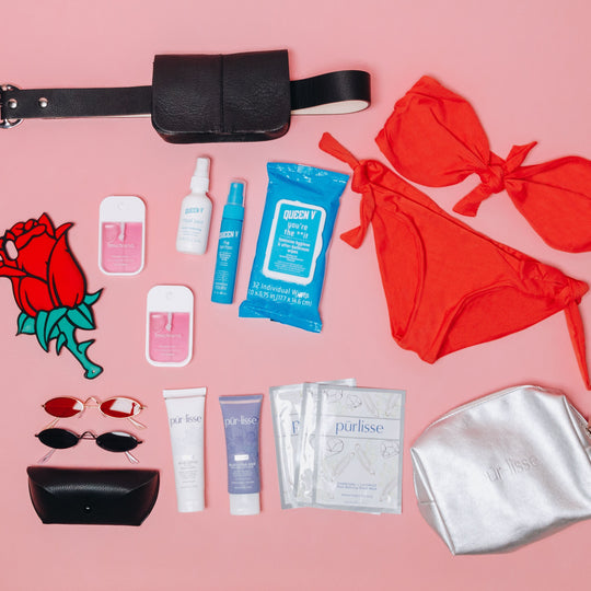 Happy Spring Giveaway!