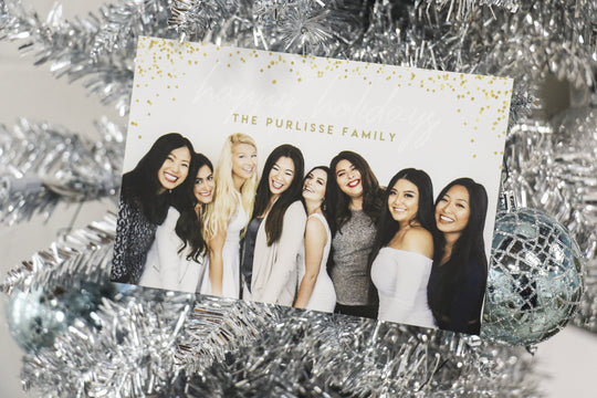 Happy Holidays purlisse~sta