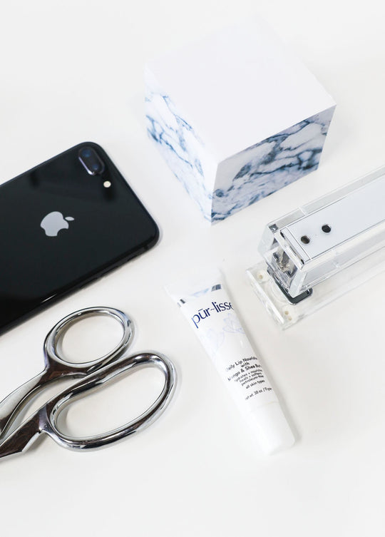 Back~to~School: Your 10-Minute Beauty Routine!