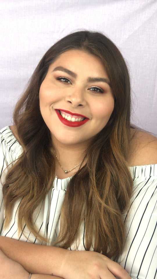 #purlisseperfect Valentine's Day Look