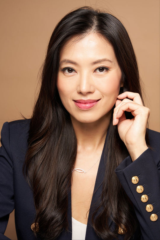 Back-to-School, Busy Days & Finding Your Glow: My August Beauty Rituals as a Working Mom
