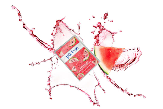Hydrate and Refresh with a Watermelon Sheet Mask🍉💦