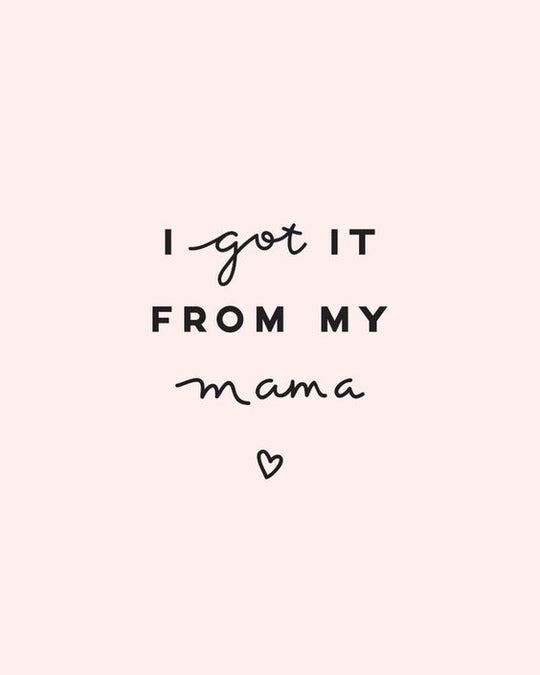 Happy Mother's Day From The Purlisse Team!