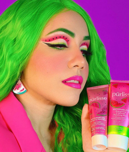 Purlisse~sta's Halloween Looks!