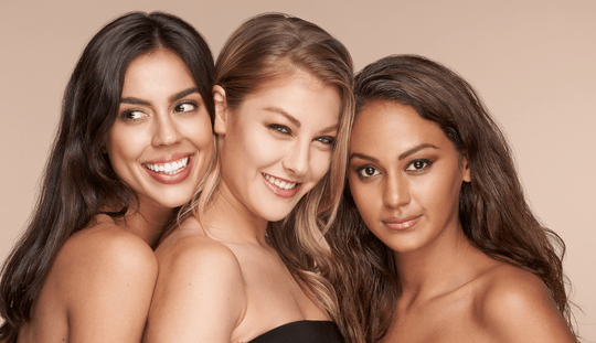 Perfect Glow BB Cream SPF 30