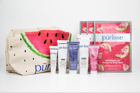 Team Purlisse Skin Saviors