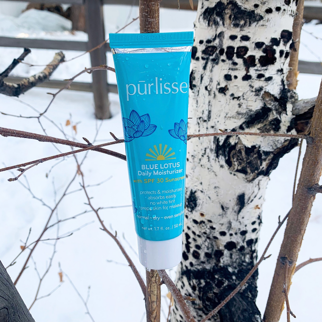 Why Your Skin Needs SPF Protection - Even In The Winter