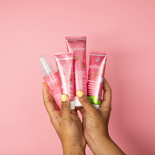 3 Steps To Summer Skin