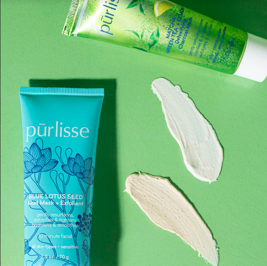 Guide To Face Mask Treatments