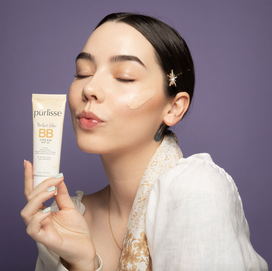 Your Perfect Fall Skincare Routine 🍂