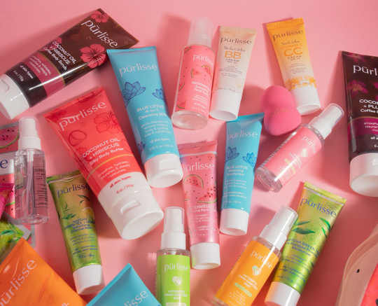 Top Purlisse Products Based your Zodiac Sign