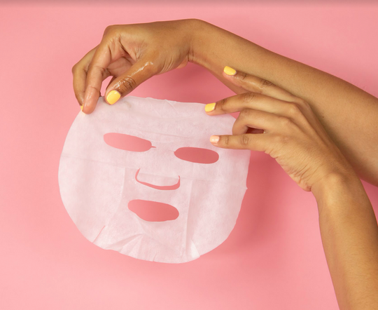 Let's Share Beauty Secrets!