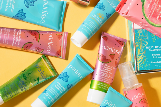 Your New Spring Beauty Routine Just Dropped!