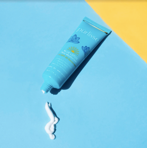 Summer + SPF = Your New BFF!