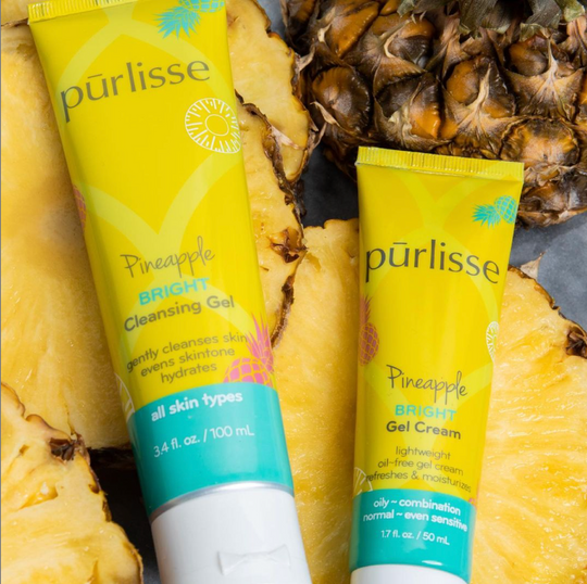 Introducing The Pineapple Collection!