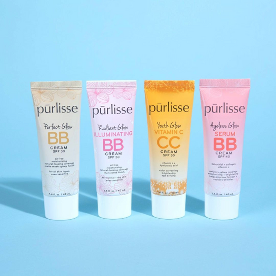 CC Cream vs BB Cream - Which One Is Right For You?