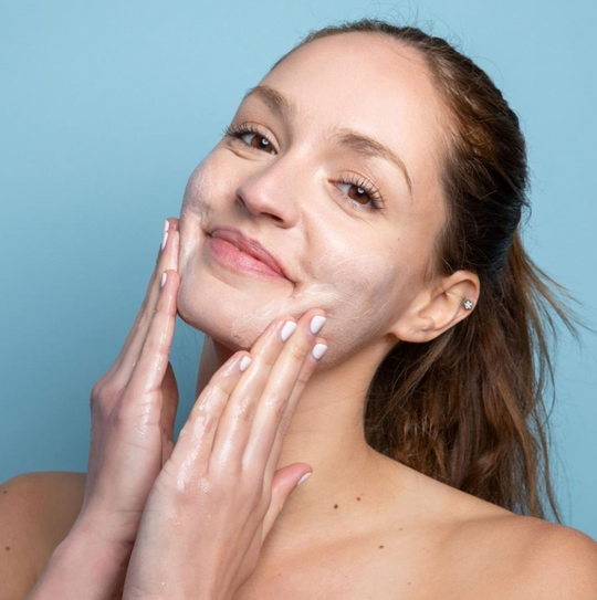 Your New Summer Morning Skincare Routine