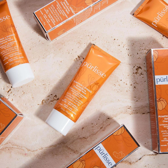 Your New Fav Mask Is Here!
