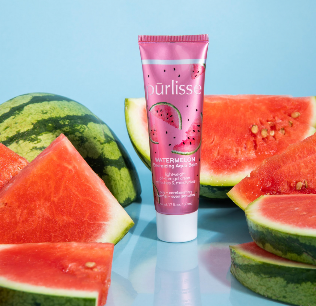 Which Recipe Are You Based On Your Fav Watermelon Collection Product?