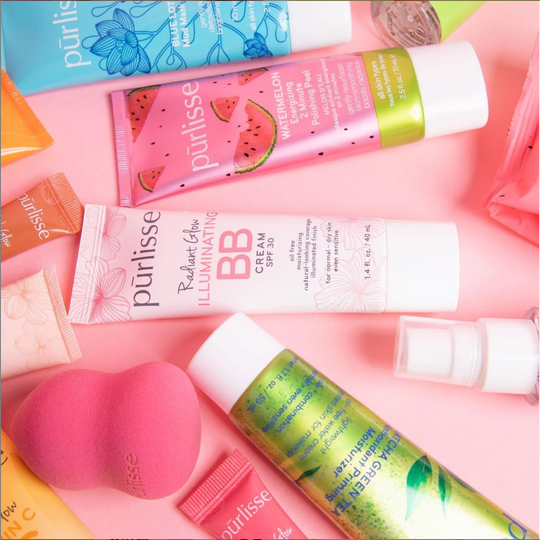 purlisse Team Favorites!