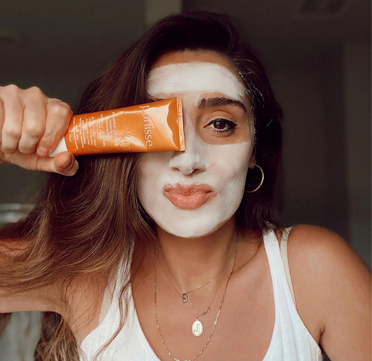 Fall Nighttime Skincare Essentials!