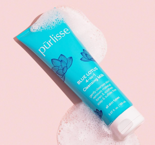 Skincare Necessities For The Winter