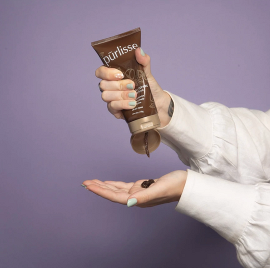 A Body Care Routine That You'll Love!