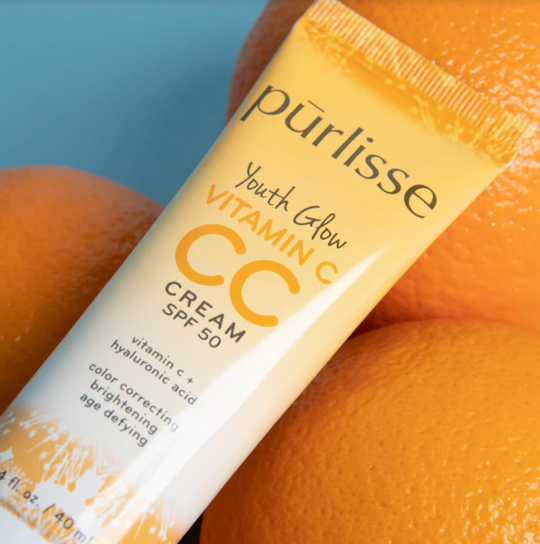 What Can Vitamin C Do For My Skin?