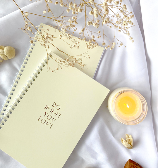 Create Your Calming Beauty Ritual