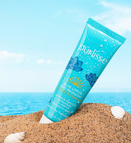 When Should You Wear SPF?
