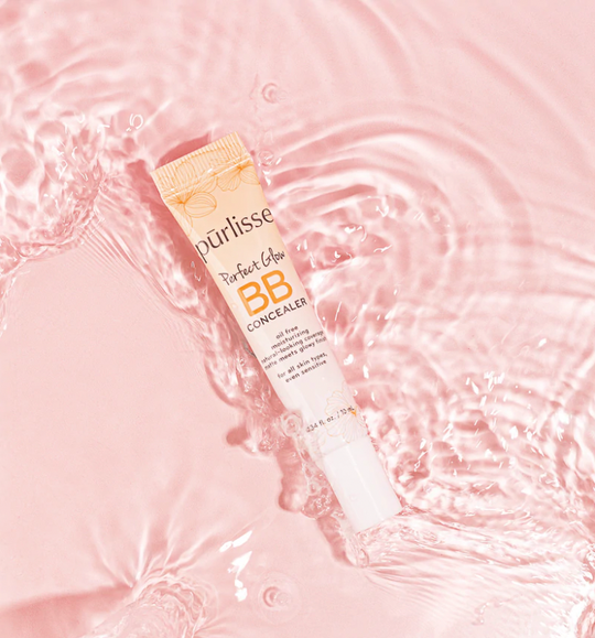 Introducing Our NEW Perfect Glow BB Concealer!
