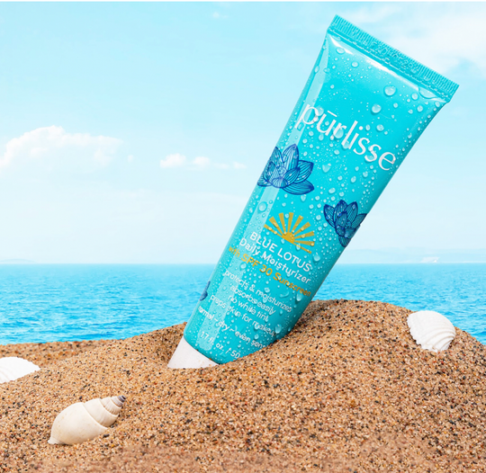 Beach Day Essentials