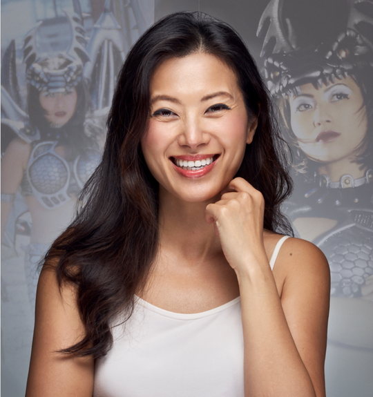 From Villainess to CEO