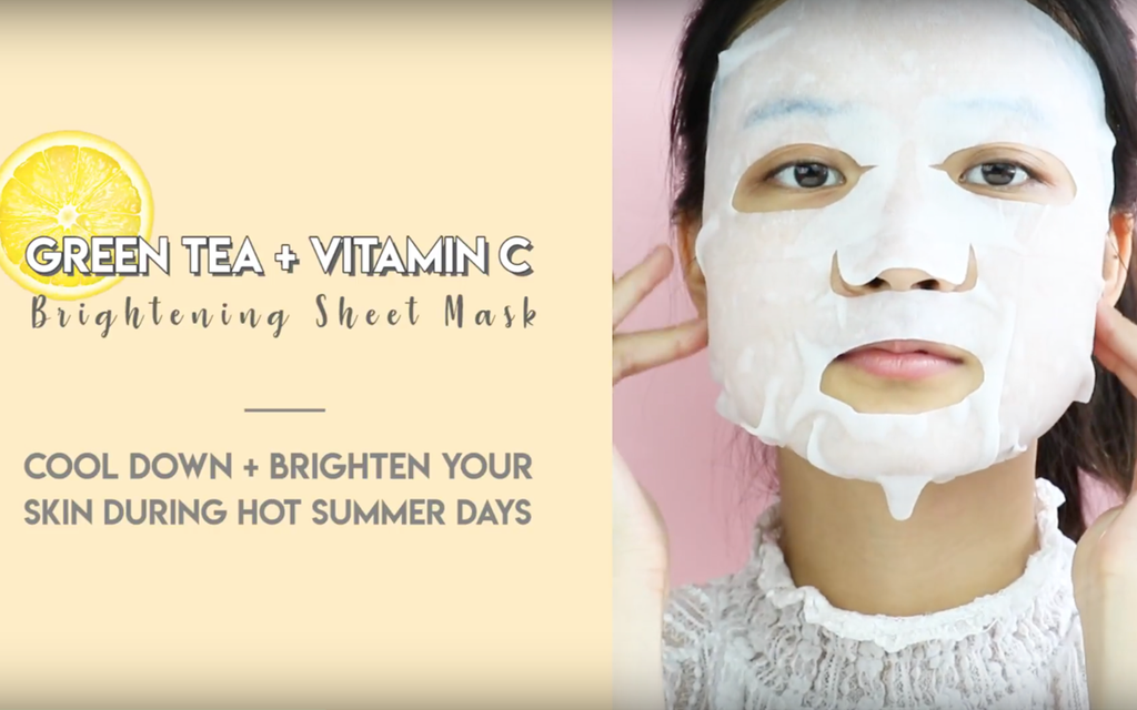 Summer Skin Prep | Stay Cool and Fresh