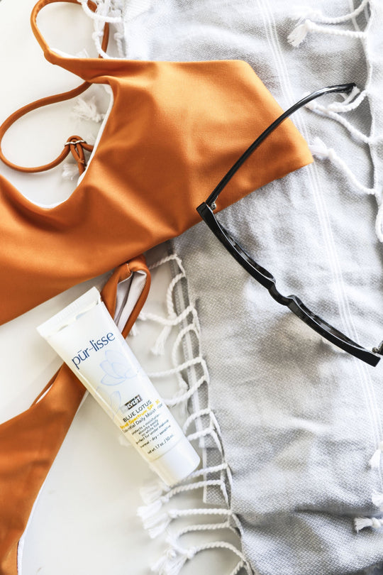 5 Spring/Summer Skincare Tips + Trips !