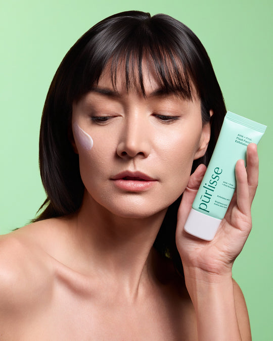 Fall Is Your Skin's Fresh Start