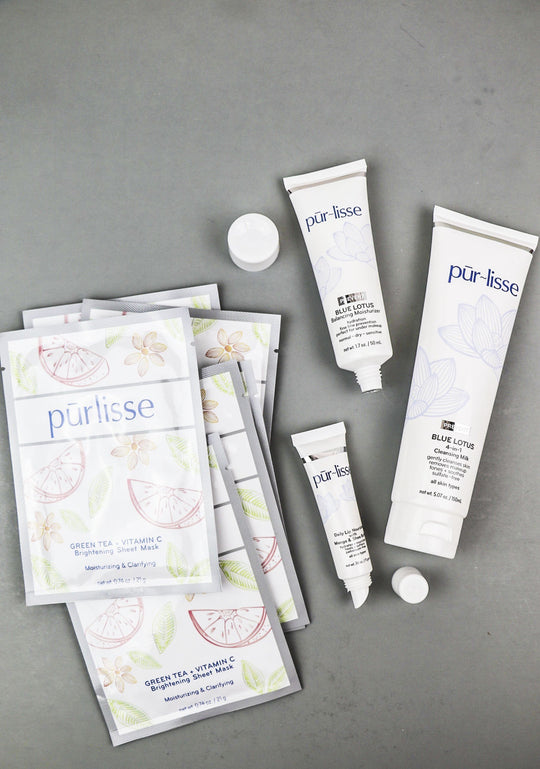 Skincare and Expiration Dates