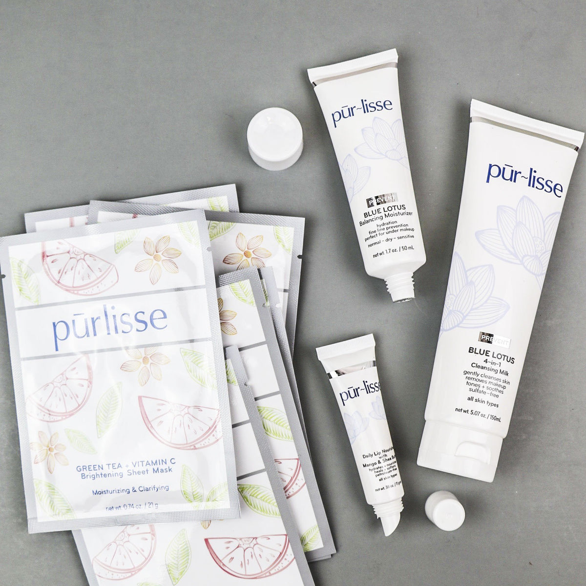 Skincare and Expiration Dates purlisse