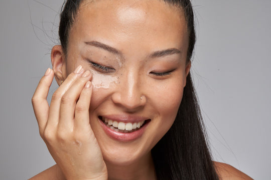 New Year , New Skincare Routine
