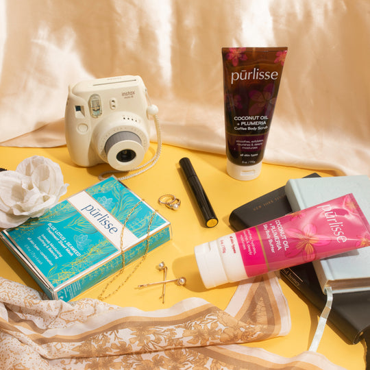 Pamper Mom This Mother's Day!