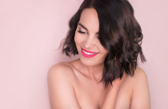 8 BEAUTY TIPS TO PREP YOUR SKIN FOR THE ULTIMATE VALENTINE’S DAY