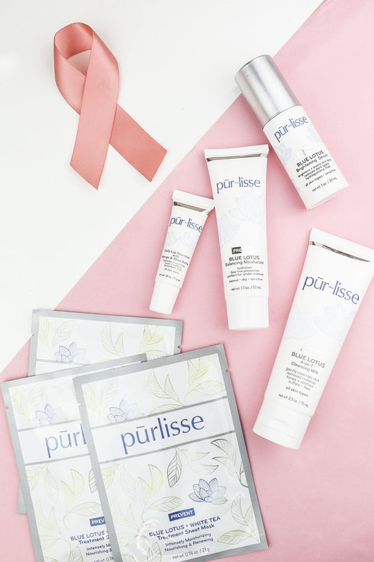 Learn how to win our October Giveaway!