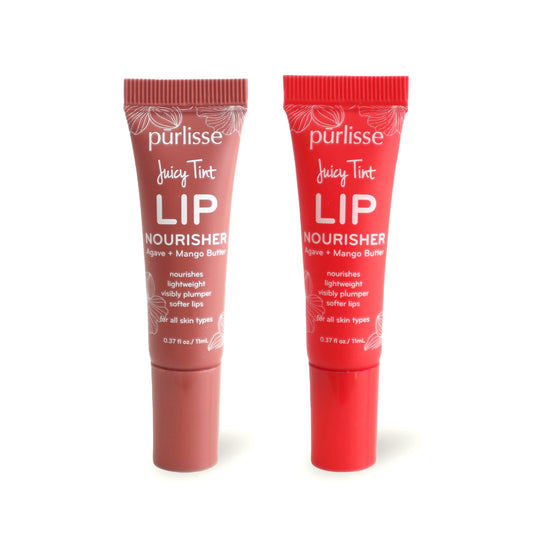 Juicy Shine Lip Duo