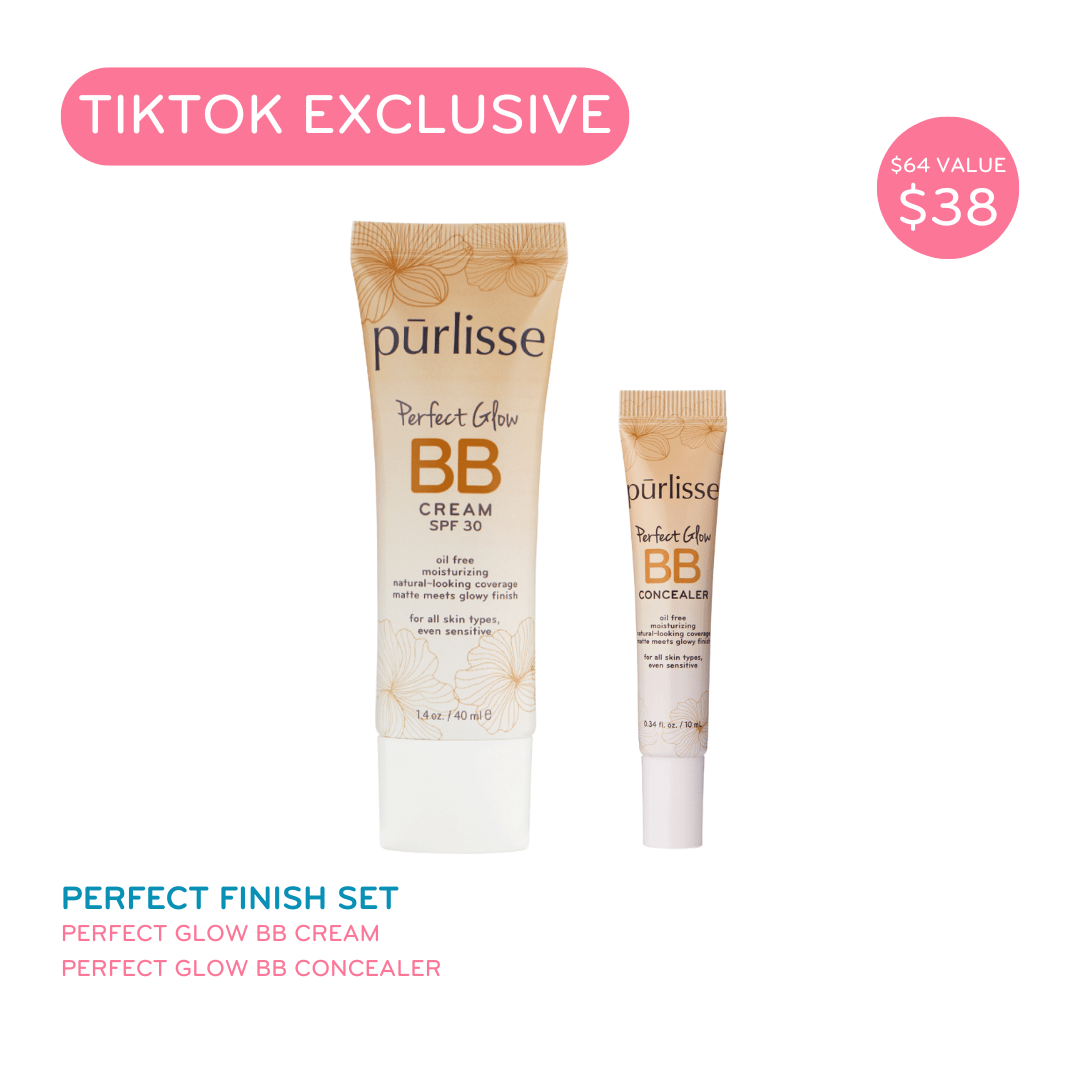 Product | Perfect Glow BB