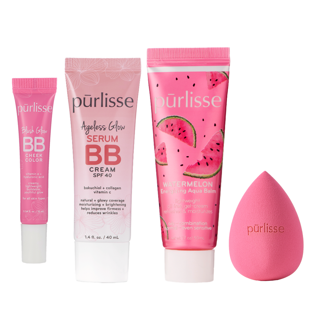 Pink Ribbon Bundle2