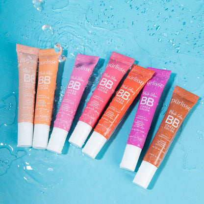 TRAVEL - Blush Glow BB Cheek Color