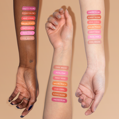 TRAVEL - Blush Glow BB Cheek Color