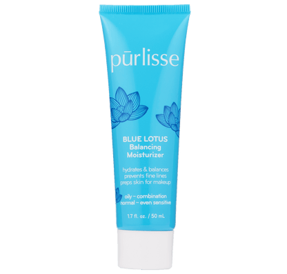 Blue Lotus Balancing Moisturizer1