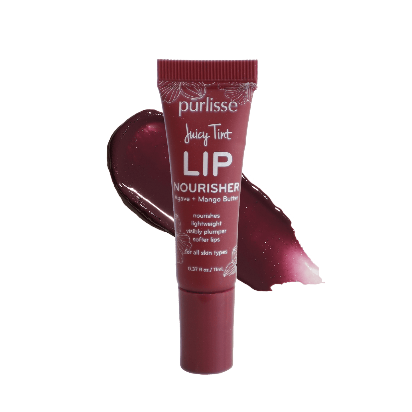 Berry Shine | berry